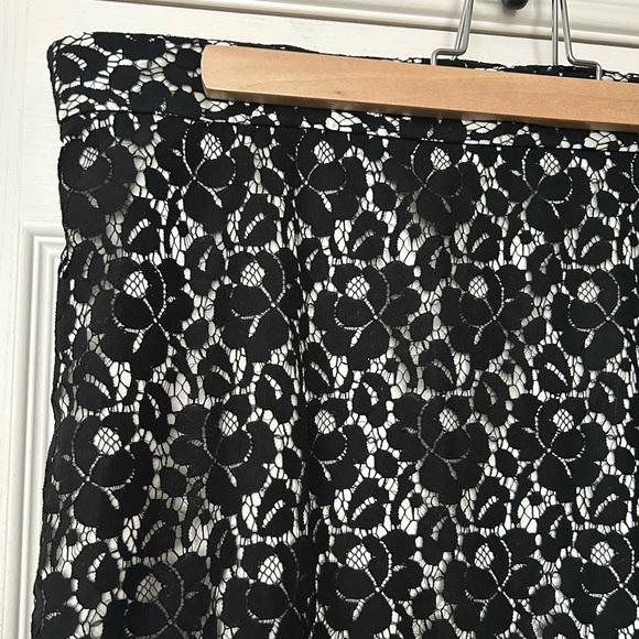 Jacob lace skirt large - Picture 4 of 4